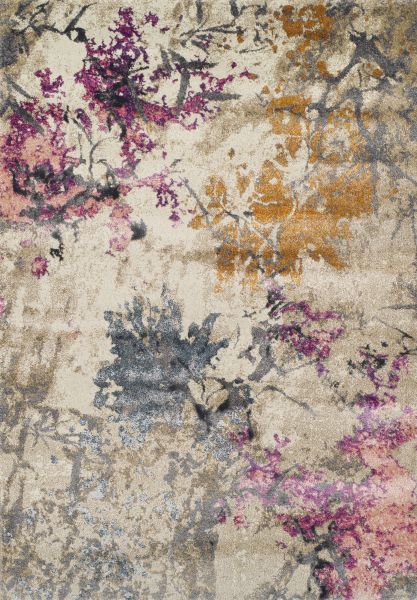 Dalyn Rossini Rs112 Ivory Collection