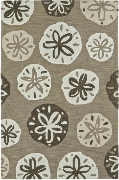 Dalyn Seaside Se11 Khaki Collection