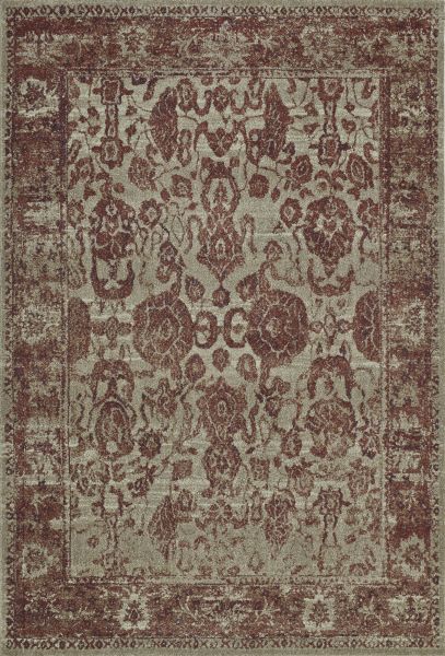 Dalyn Geneva Gv702 Paprika Collection