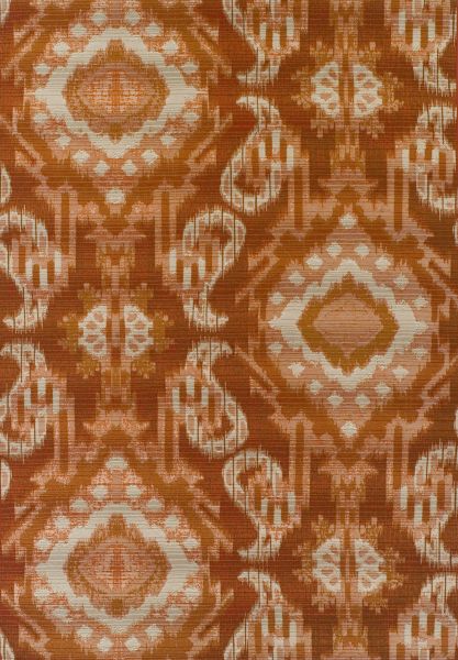 Dalyn St Croix Sx7 Paprika Collection