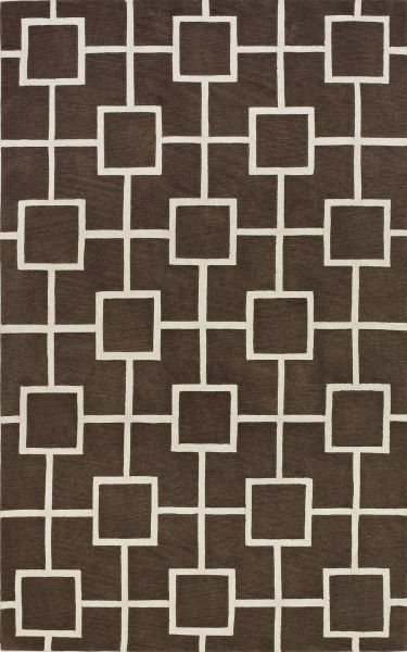 Dalyn Infinity If4 Mocha 0'0" x 0'0" Collection