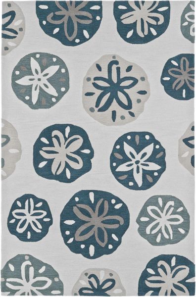 Dalyn Seaside Se11 Ivory 0'0" x 0'0" Collection