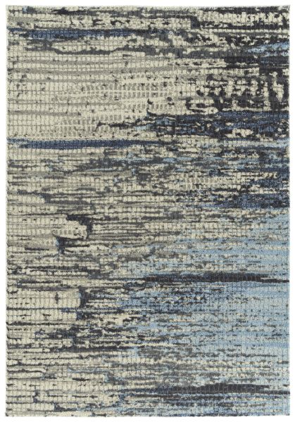 Dalyn Galli Gg10 Indigo Collection