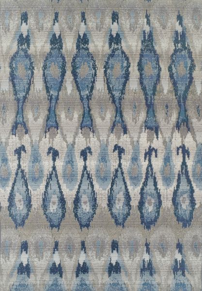 Dalyn St Croix Sx3 Indigo Collection