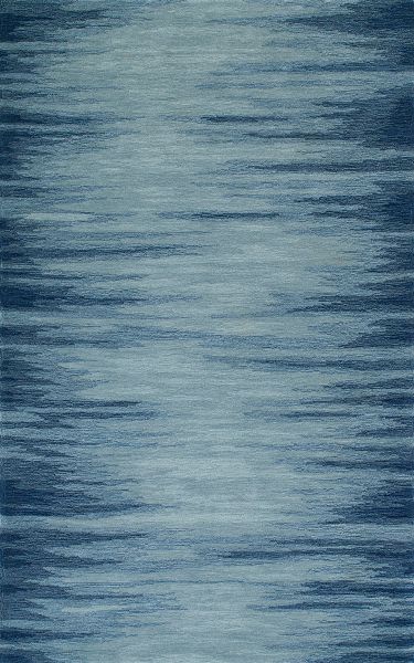 Dalyn Delmar Dm1 Denim 0'0" x 0'0" Collection