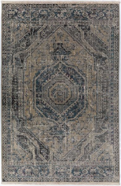 Dalyn Baku Bu3 Taupe Collection