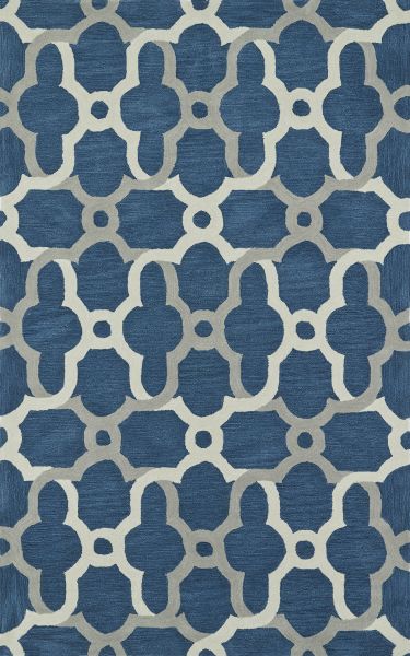 Dalyn Journey Jr30 Baltic 0'0" x 0'0" Collection