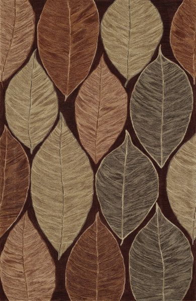 Dalyn Studio Sd9 Chocolate 0'0" x 0'0" Collection