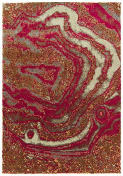 Dalyn Formations Fm5 Rosetta Collection