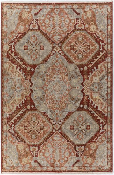 Dalyn Baku Bu2 Canyon Collection