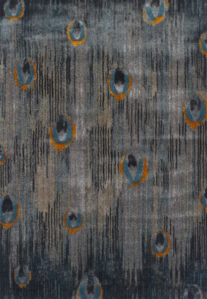 Dalyn Rossini Rs20 Grey Collection