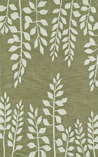 Dalyn Journey Jr21 Fern Collection