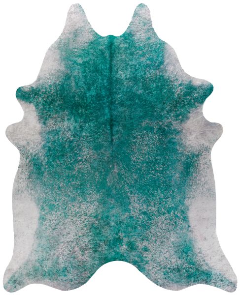 Dalyn Ranchero Rh1 Teal Collection