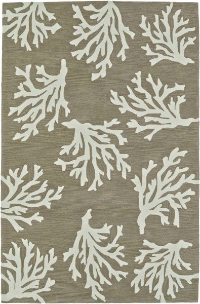 Dalyn Seaside Se12 Khaki Collection