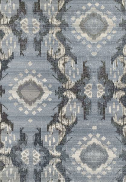 Dalyn St Croix Sx7 Pewter Collection