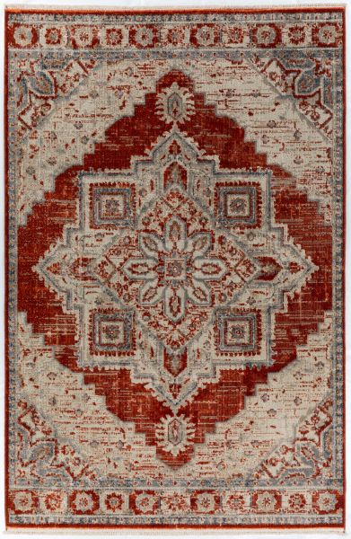 Dalyn Baku Bu1 Mandarin Collection