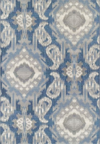 Dalyn St Croix Sx7 Indigo Collection