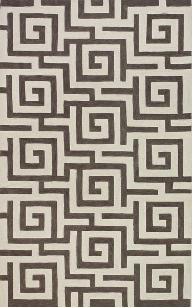 Dalyn Infinity If1 Pewter Collection