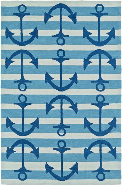 Dalyn Seaside Se9 Ocean 0'0" x 0'0" Collection