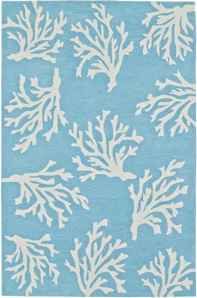 Dalyn Seaside Se12 Sky Collection