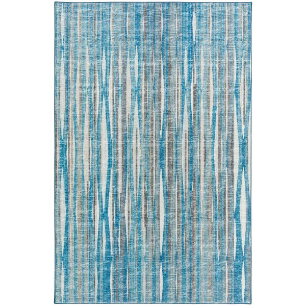 Dalyn Rugs Amador AA1 Sky Collection