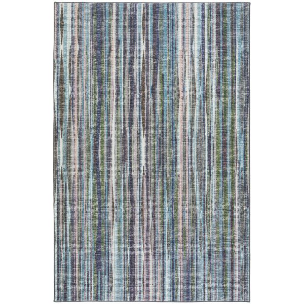 Dalyn Rugs Amador AA1 Violet Collection