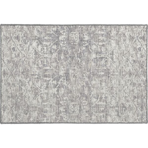 Dalyn Rugs Aberdeen AB1 Flannel Collection