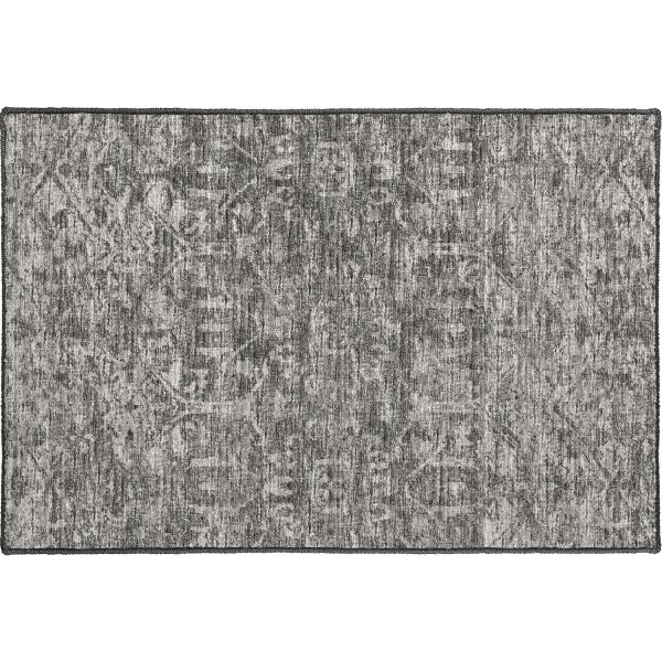 Dalyn Rugs Aberdeen AB1 Graphite