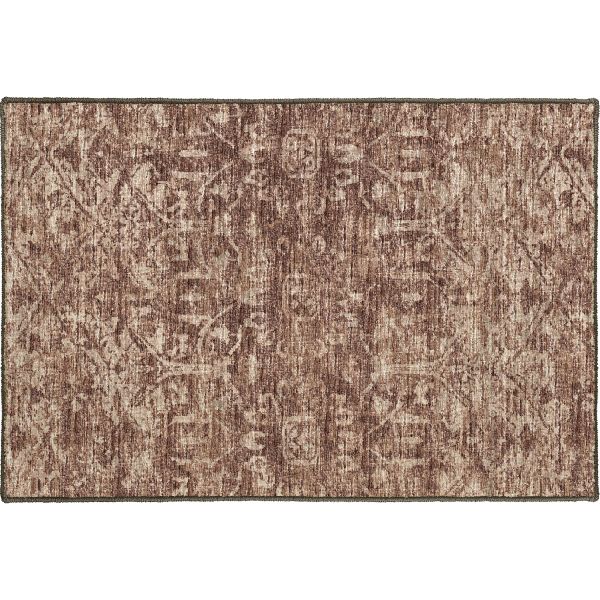 Dalyn Rugs Aberdeen AB1 Mink Collection