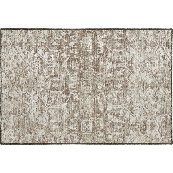 Dalyn Rugs Aberdeen AB1 Mushroom Collection