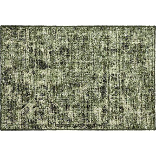 Dalyn Rugs Aberdeen AB2 Cactus Collection