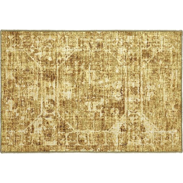 Dalyn Rugs Aberdeen AB2 Gold Collection
