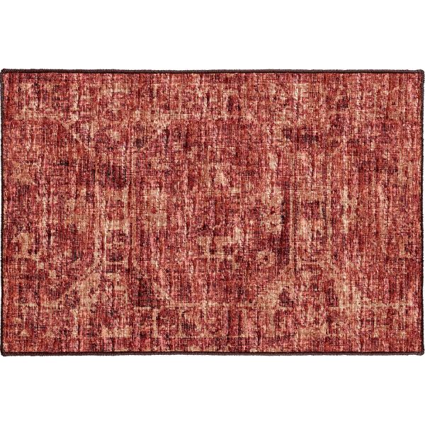 Dalyn Rugs Aberdeen AB2 Paprika Collection