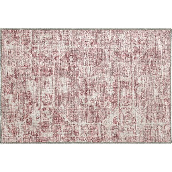 Dalyn Rugs Aberdeen AB2 Rose
