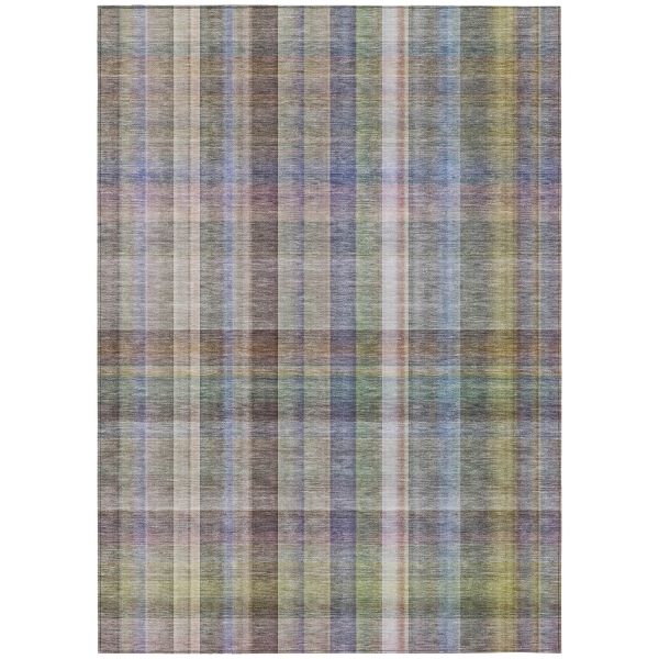Addison Rugs Chantille Pewter 2'6" x 3'10" Collection