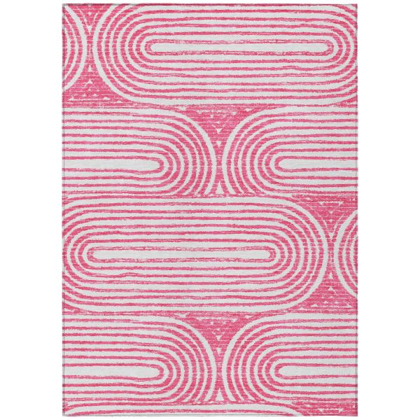 Addison Rugs Chantille Blush 9'0" x 12'0"