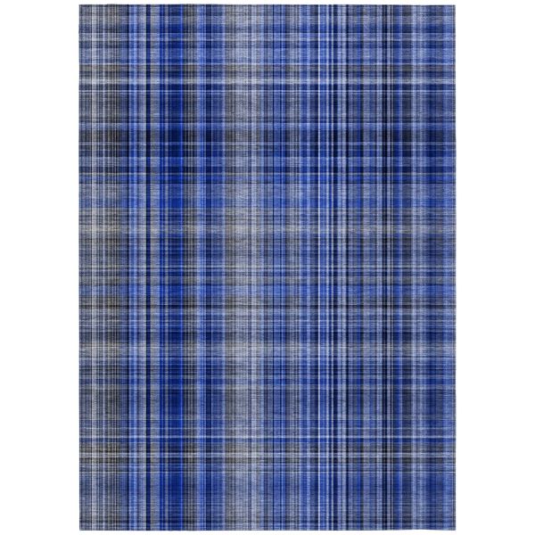 Addison Rugs Chantille Navy 9'0" x 12'0"