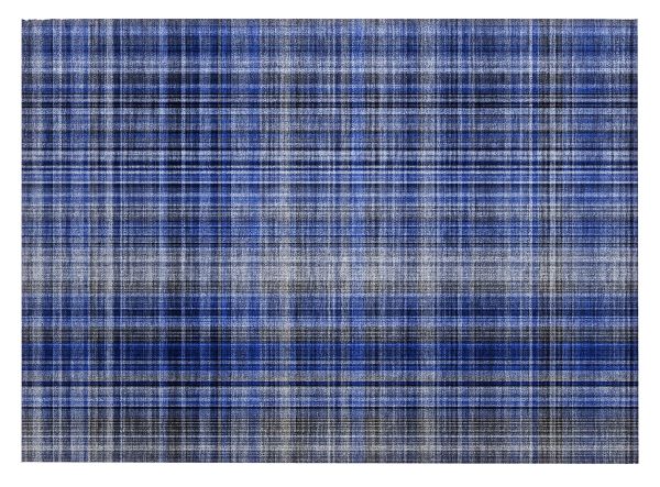 Addison Rugs Chantille Navy 1'8" x 2'6" Collection