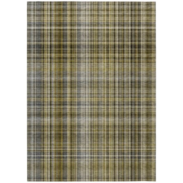 Addison Rugs Chantille Taupe 2'6" x 3'10" Collection