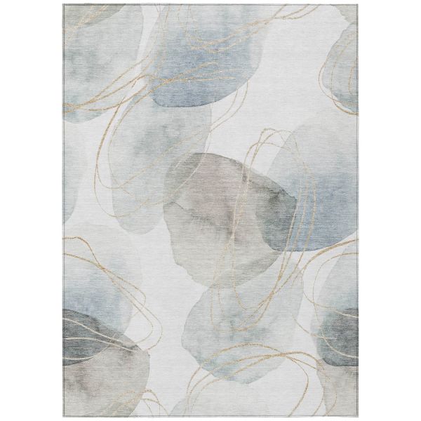 Addison Rugs Chantille Ivory 9'0" x 12'0"