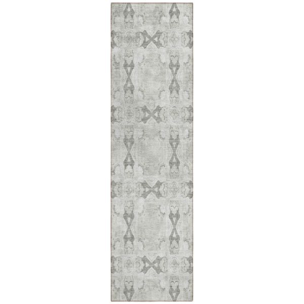 Addison Rugs Chantille Ivory 2'3" x 7'6" Runner