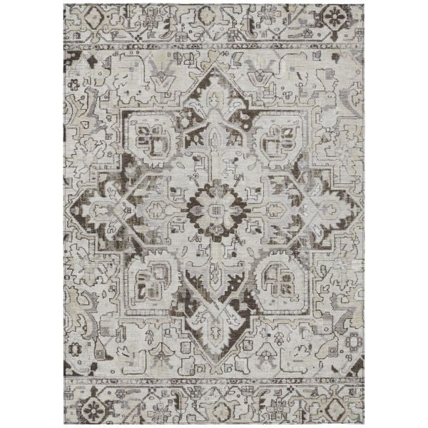 Addison Rugs Chantille Ivory 9'0" x 12'0"
