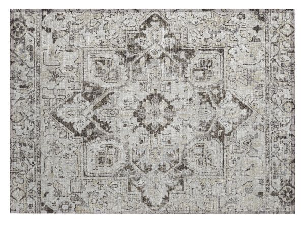 Addison Rugs Chantille Ivory 1'8" x 2'6"