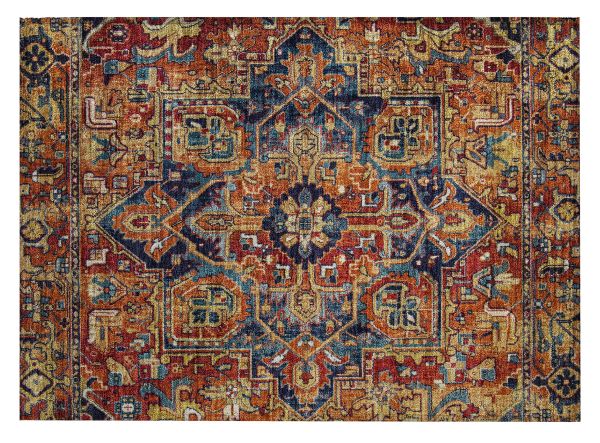 Addison Rugs Chantille Paprika 1'8" x 2'6"