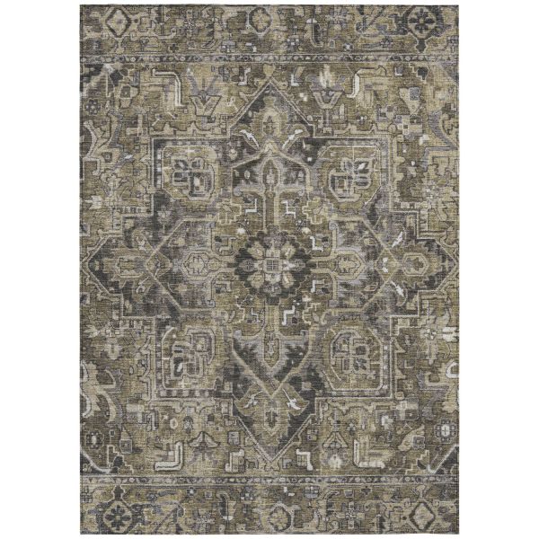 Addison Rugs Chantille Taupe 8'0" x 10'0" Collection