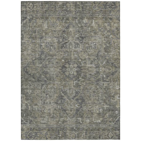 Addison Rugs Chantille Mocha 3'0" x 5'0"
