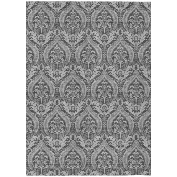 Addison Rugs Chantille Gray 9'0" x 12'0" Collection