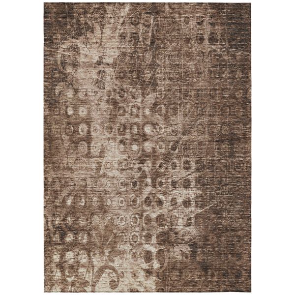 Addison Rugs Chantille Chocolate 2'6" x 3'10" Collection