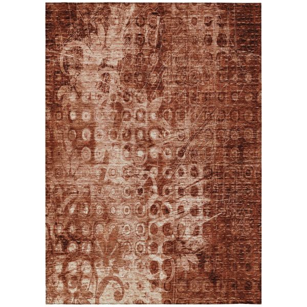 Addison Rugs Chantille Paprika 3'0" x 5'0"