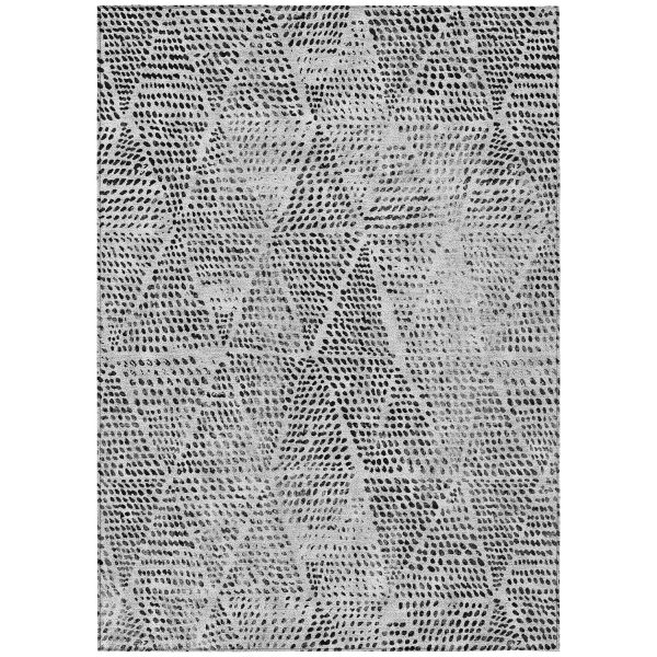 Addison Rugs Chantille Pewter 10'0" x 14'0" Collection